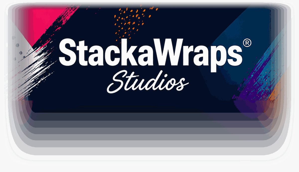 StackaWraps Studios